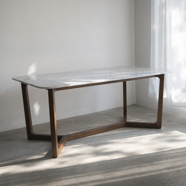 Mesa Génova