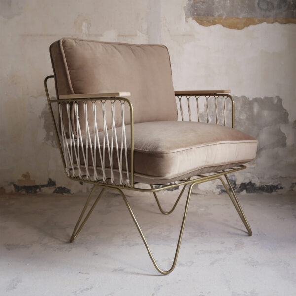 Silla M