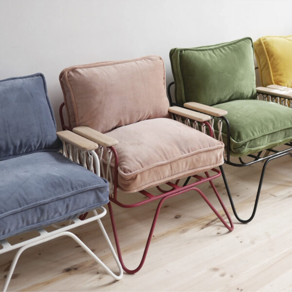 Silla M - Imagen 2