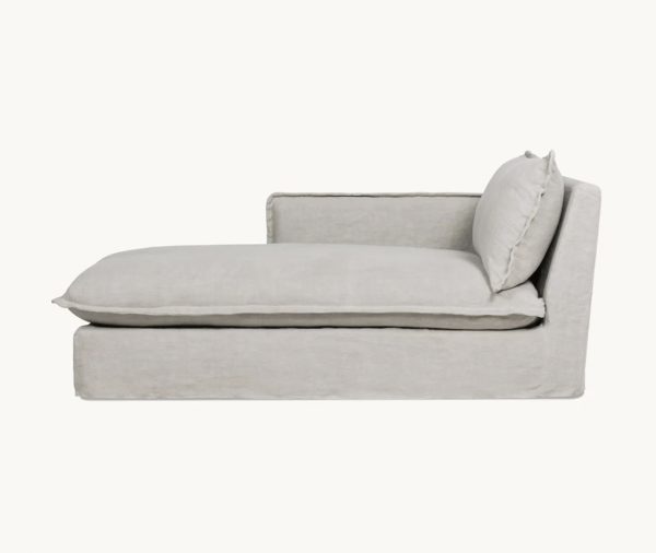 Chaise Longue Neva - Imagen 4